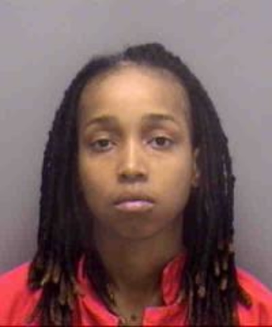 Image: Rictoria Bethea